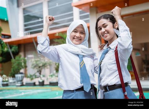 Siswa Indonesia Indonesian Student